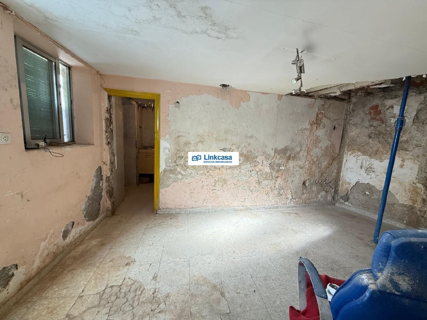  till salu radhus Valdilecha Vegas (Las) 3