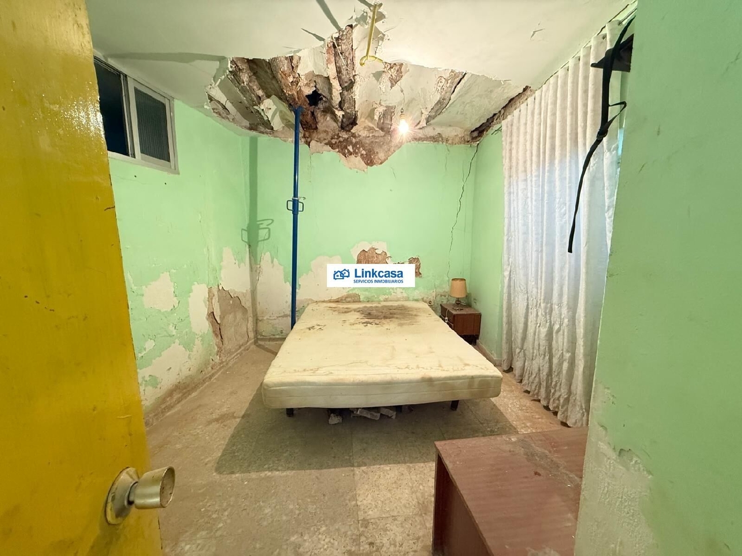  till salu radhus Valdilecha Vegas (Las) 5