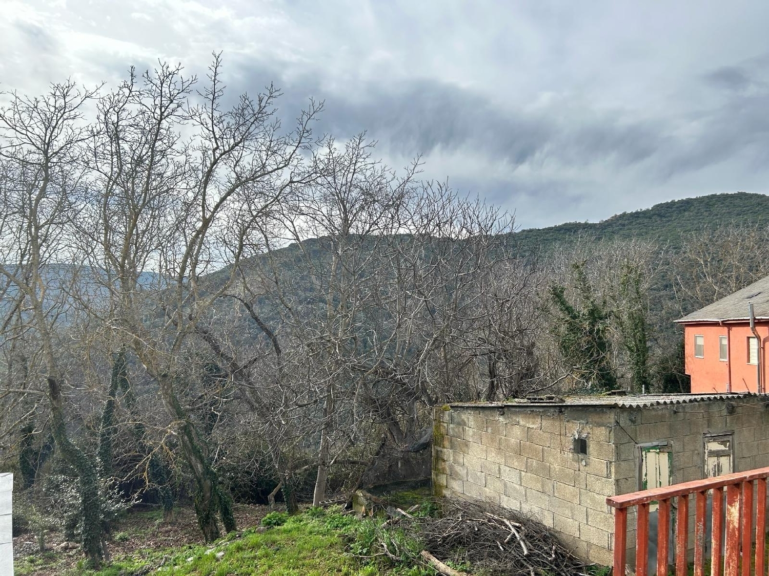 for sale terraced house Villadecanes Bierzo (El) 6