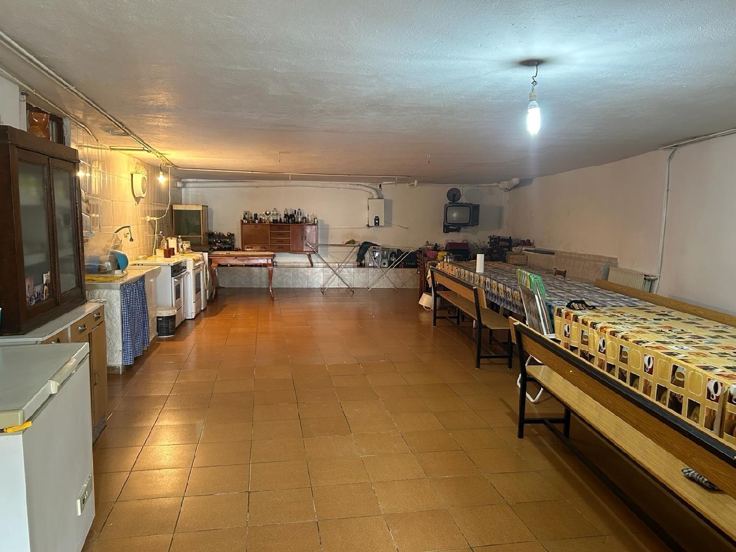 for sale terraced house Villadecanes Bierzo (El) 4