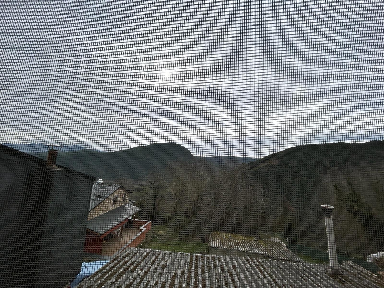 for sale terraced house Villadecanes Bierzo (El) 7