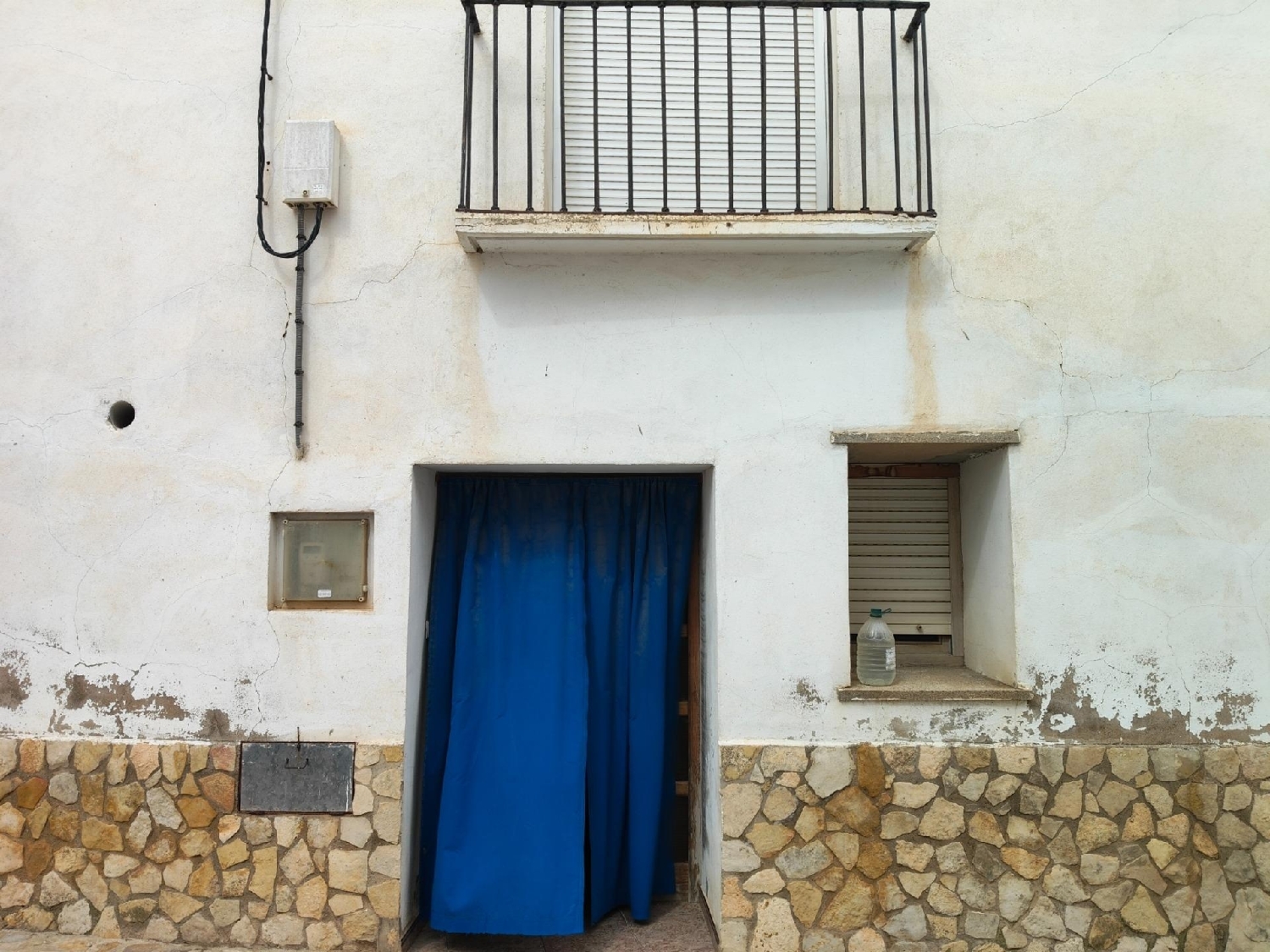  à vendre maison de ville Villanueva De Huerva Campo De Cariñena 8