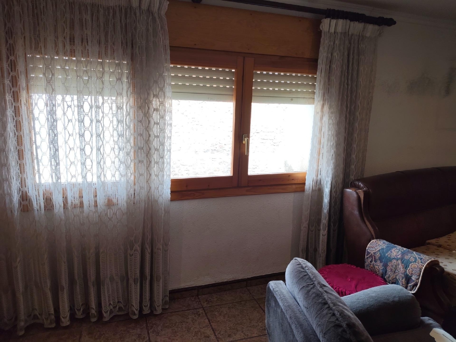  à vendre maison de ville Villanueva De Huerva Campo De Cariñena 5