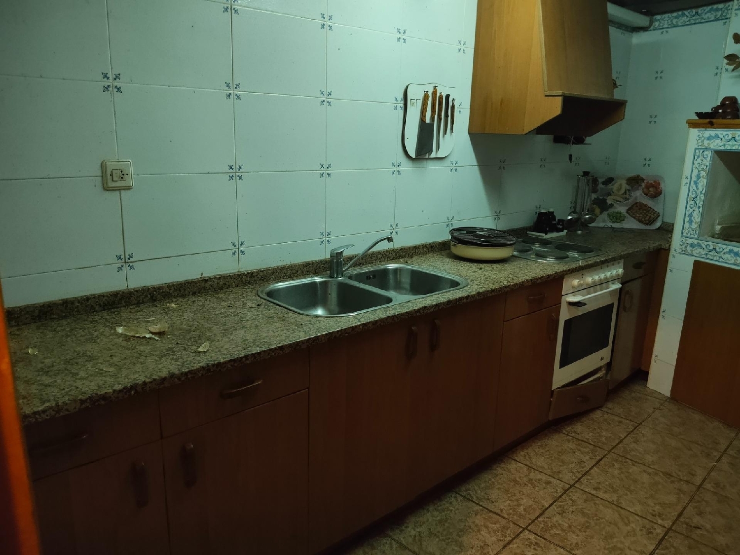  à vendre maison de ville Villanueva De Huerva Campo De Cariñena 1