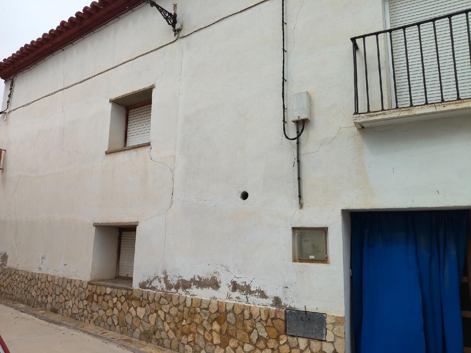  à vendre maison de ville Villanueva De Huerva Campo De Cariñena 7