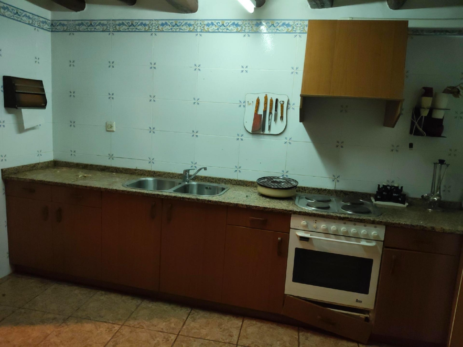  à vendre maison de ville Villanueva De Huerva Campo De Cariñena 2