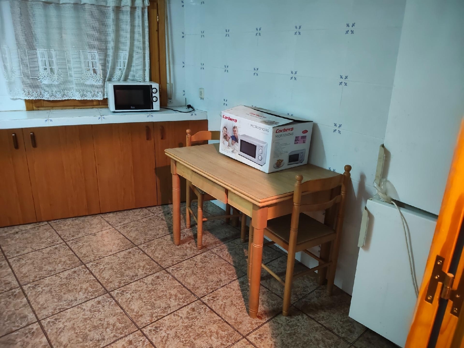  à vendre maison de ville Villanueva De Huerva Campo De Cariñena 3