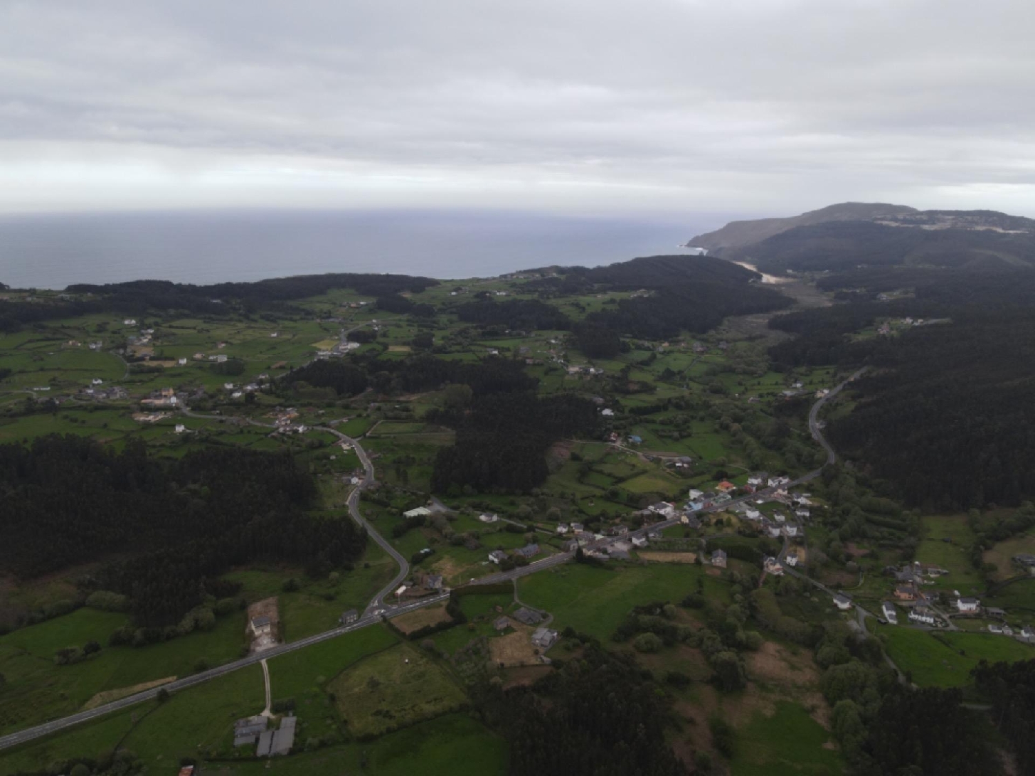  en venta casa de pueblo Xove Mariña Occidental 7