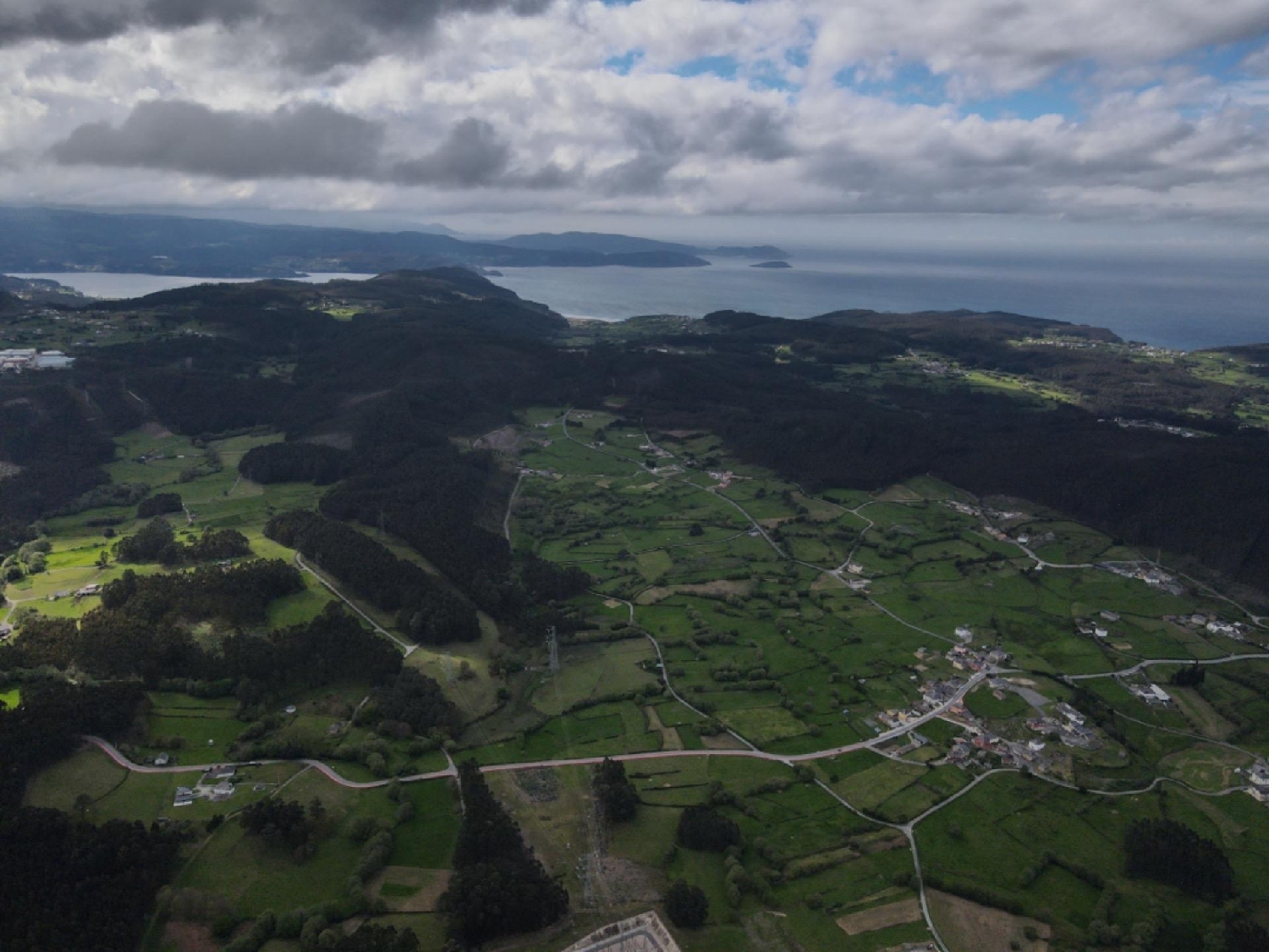  en venta casa de pueblo Xove Mariña Occidental 3