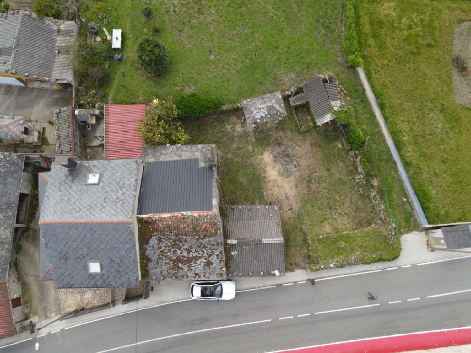  en venta casa de pueblo Xove Mariña Occidental 2