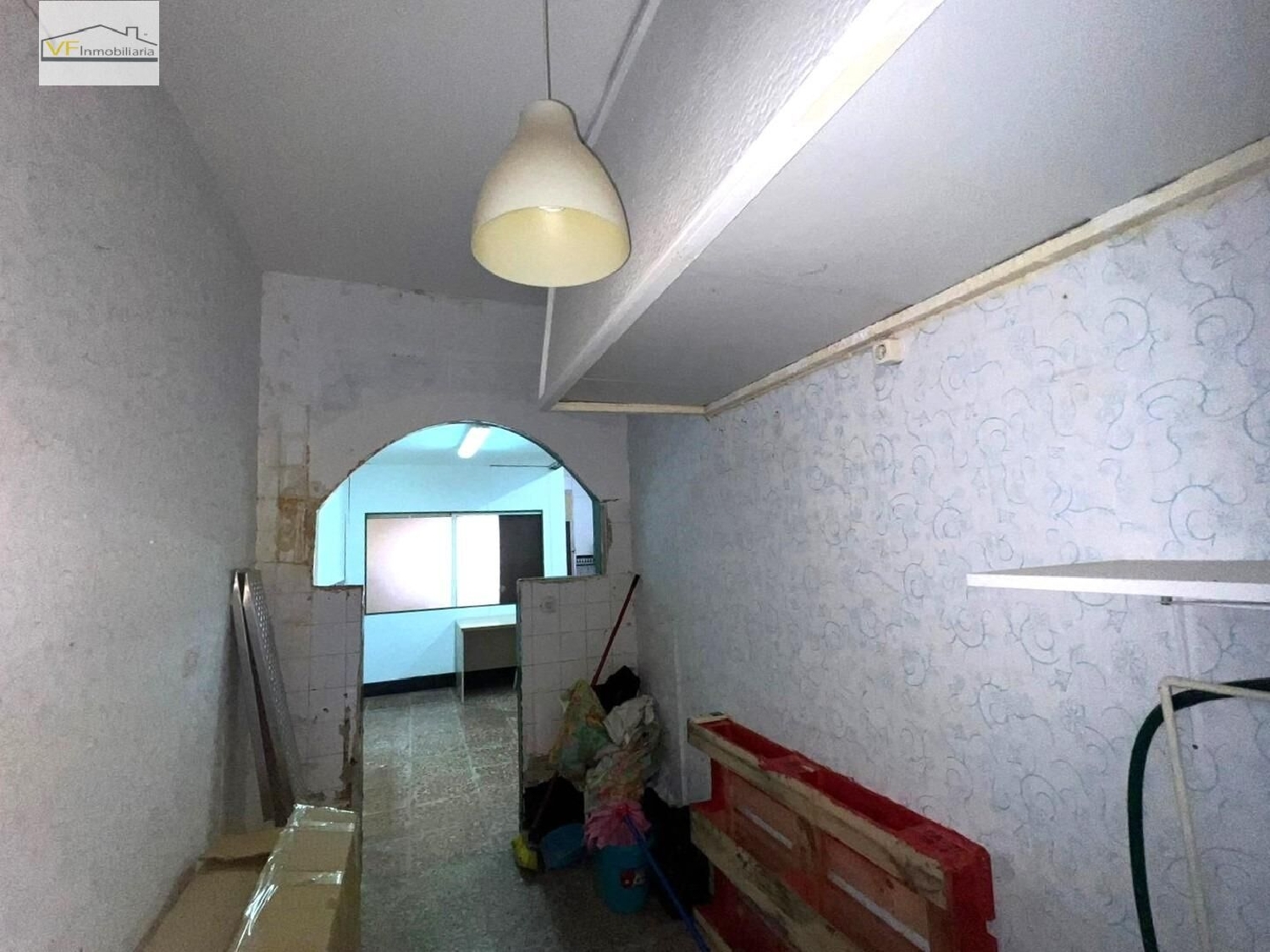  à vendre local commercial Málaga Del Fresno Campiña 5