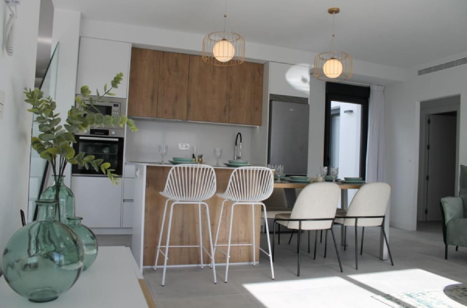  à vendre villa A Torre Arzúa 8