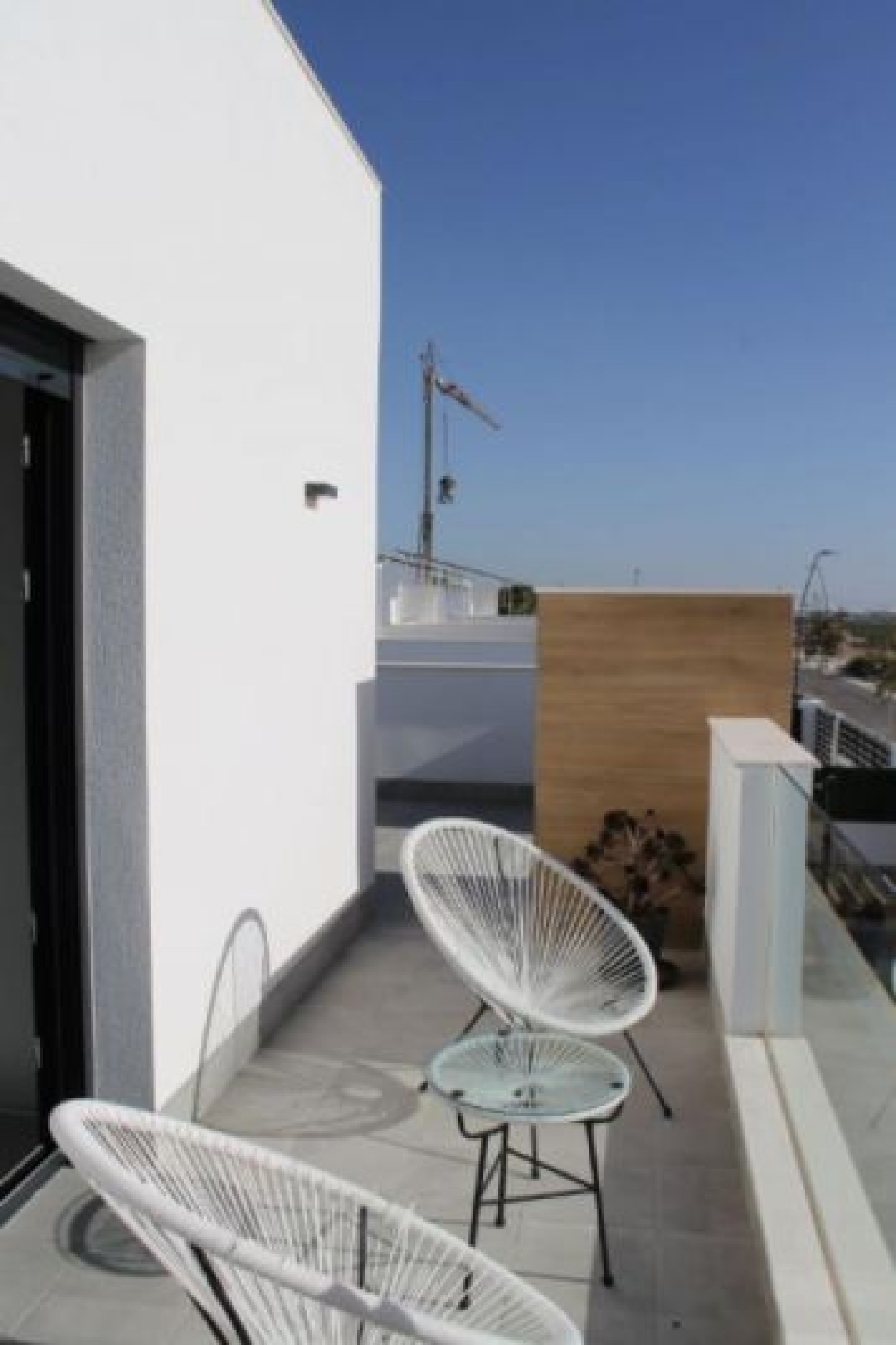  à vendre villa A Torre Arzúa 6