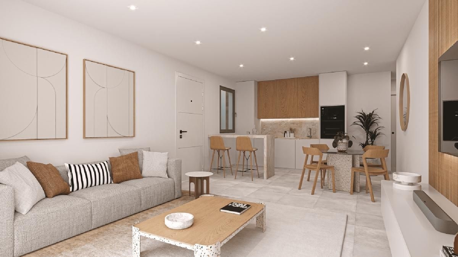  kaufen Villa A Torre Arzúa 4