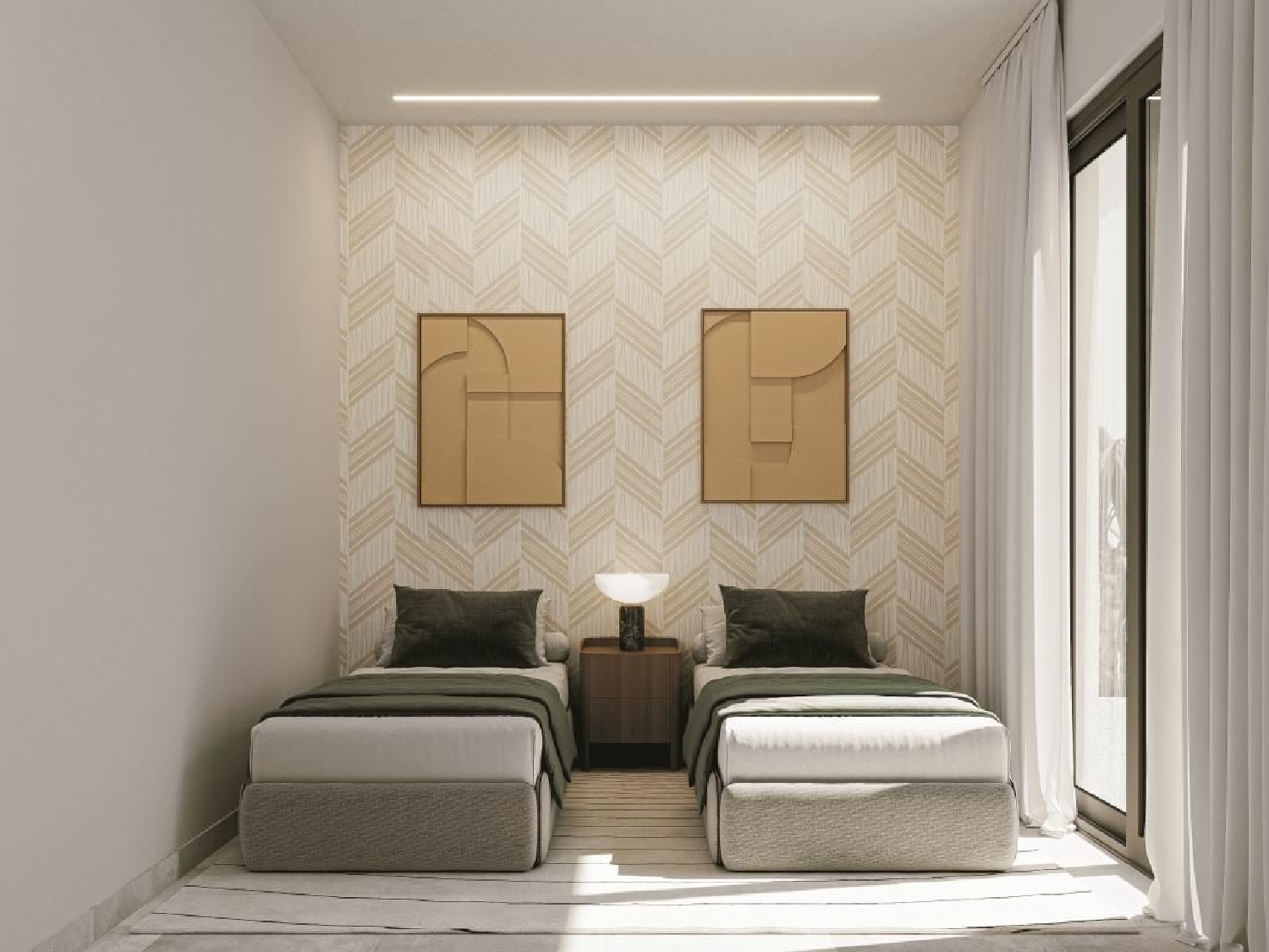  kaufen Villa A Torre Arzúa 6