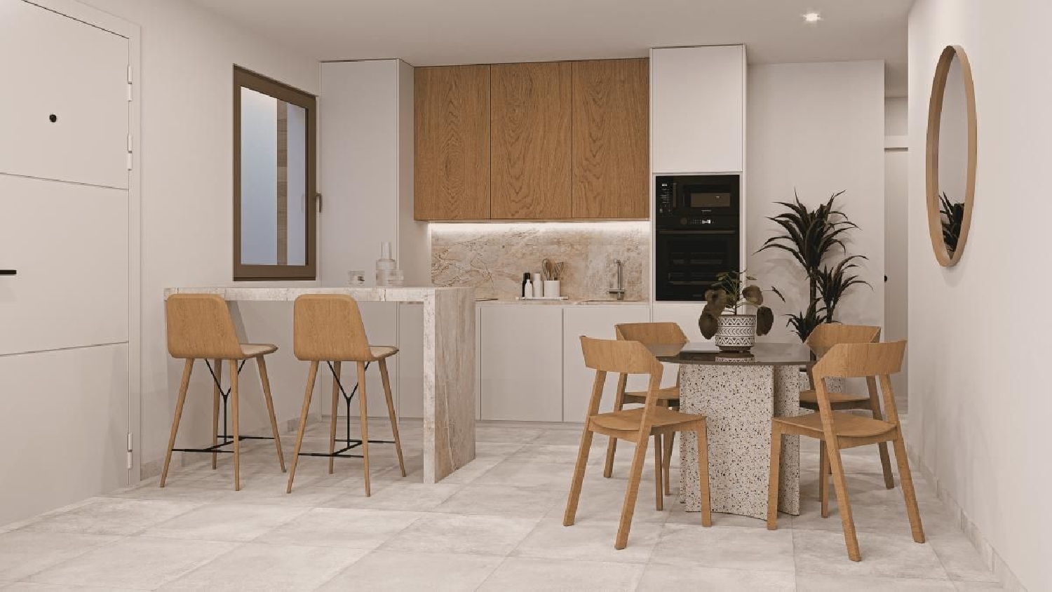  kaufen Villa A Torre Arzúa 3