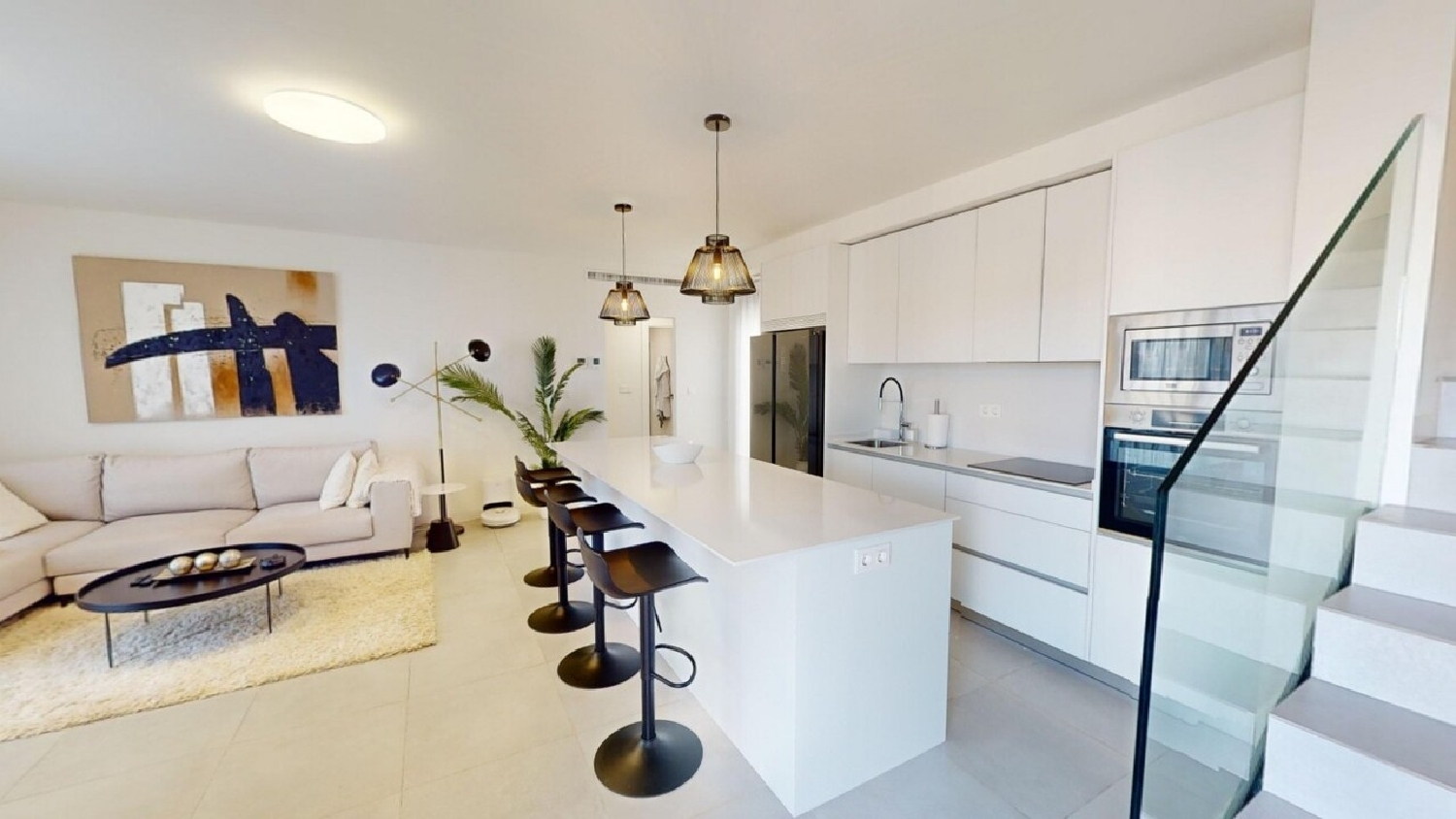  en venta chalet A Torre Arzúa 3