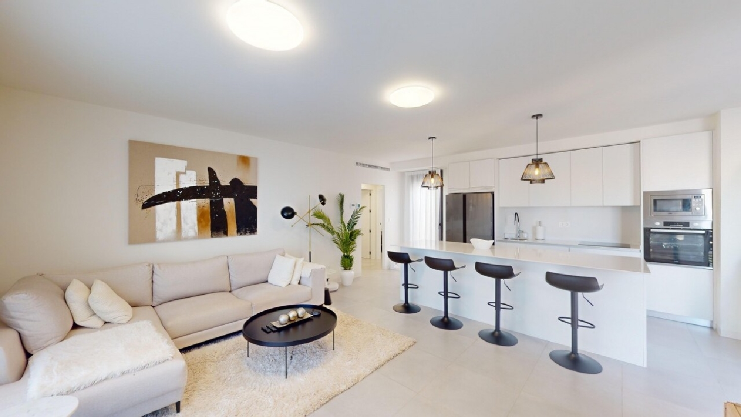  en venta chalet A Torre Arzúa 5