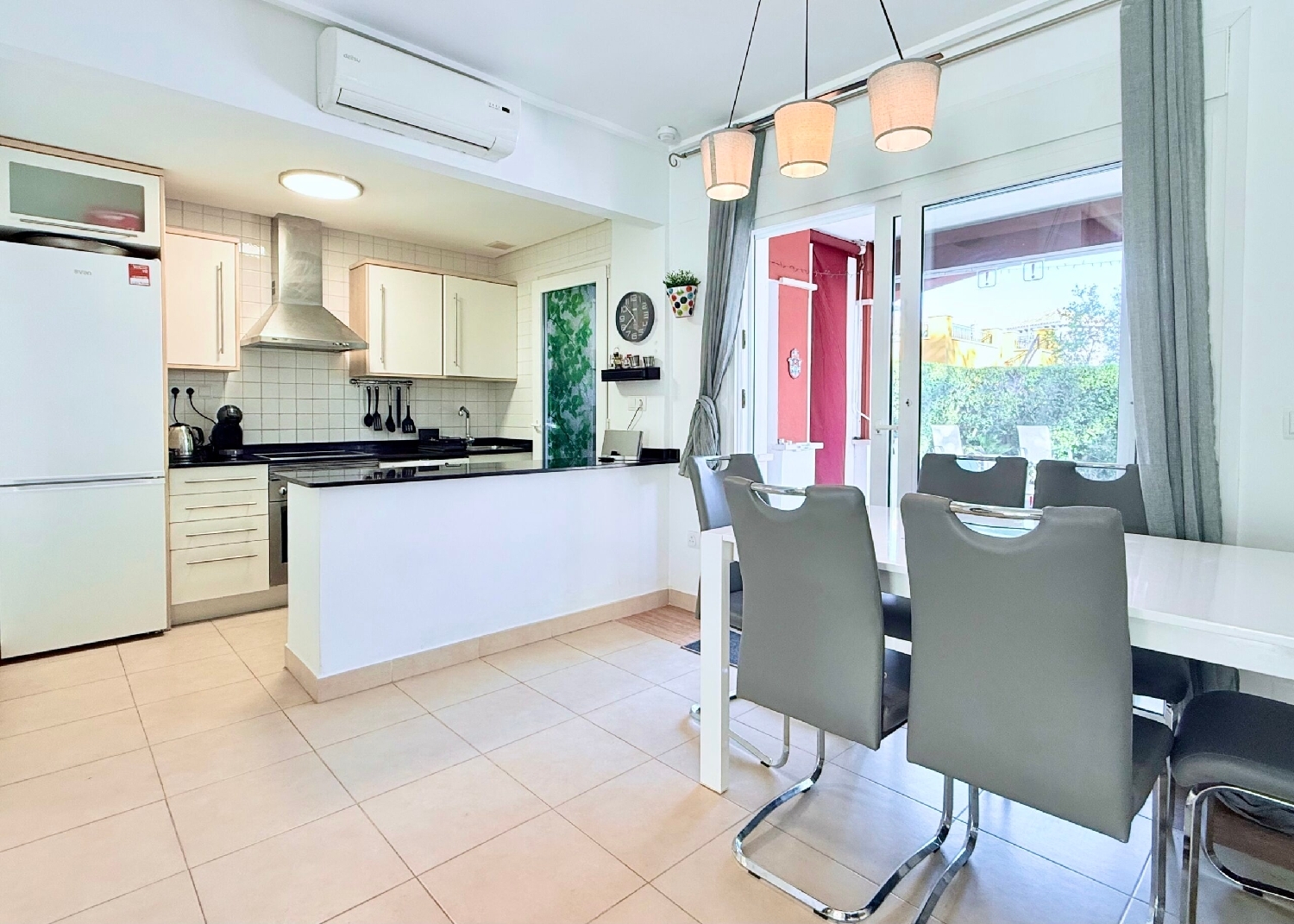  for sale villa A Torre Arzúa 3