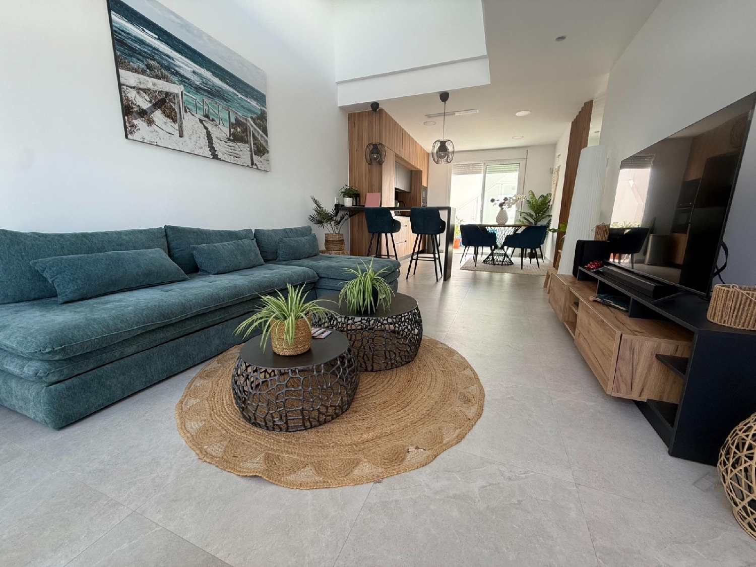  en venta chalet A Torre Arzúa 8