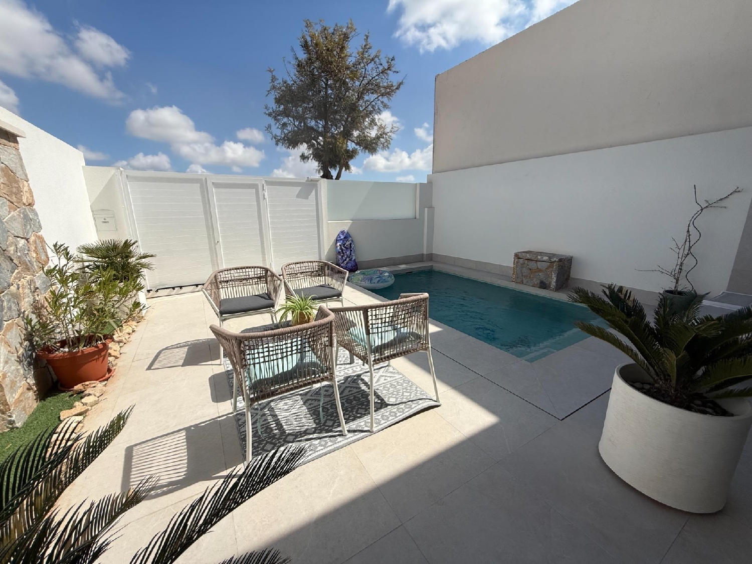  en venta chalet A Torre Arzúa 6