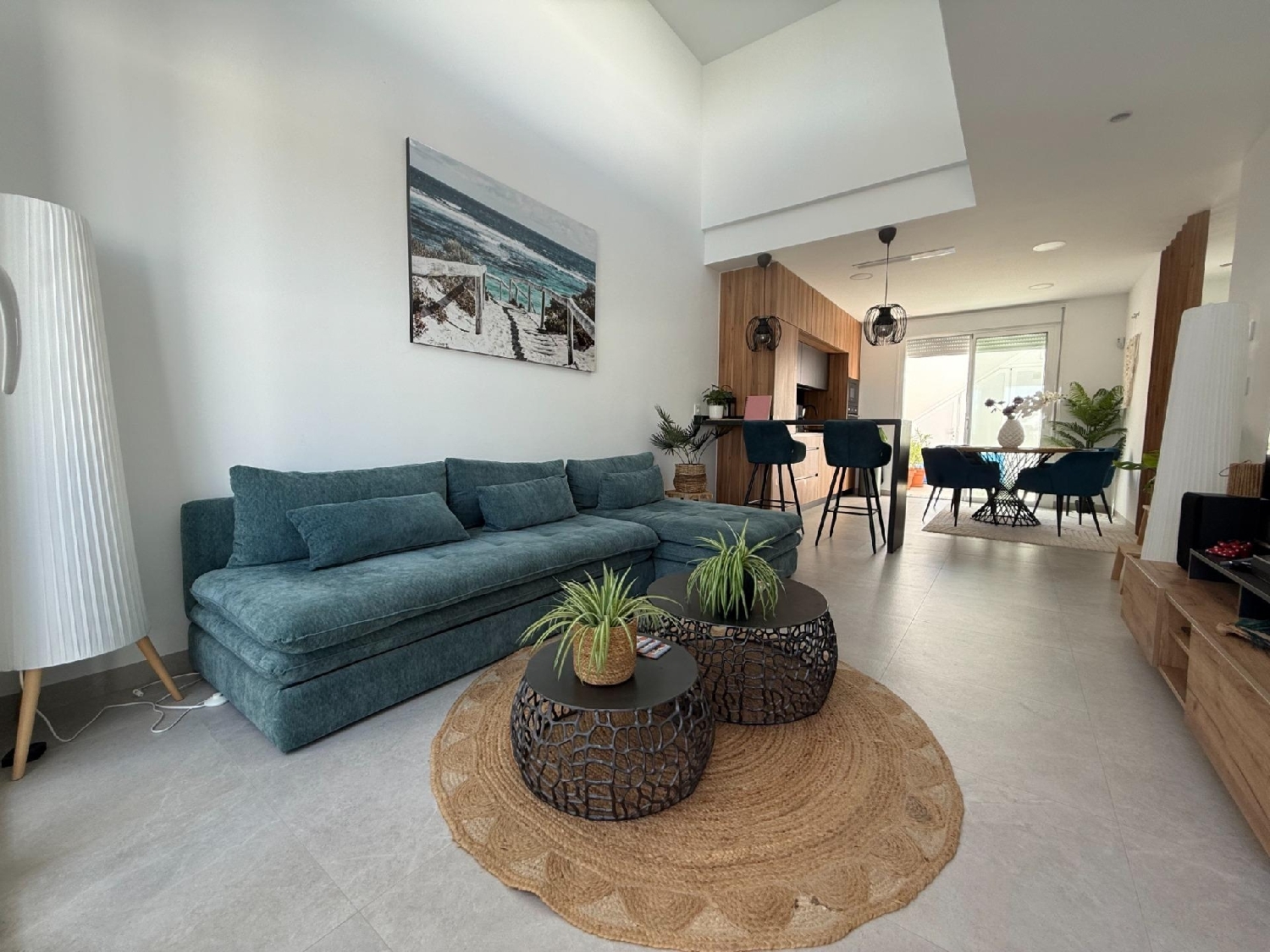  en venta chalet A Torre Arzúa 7