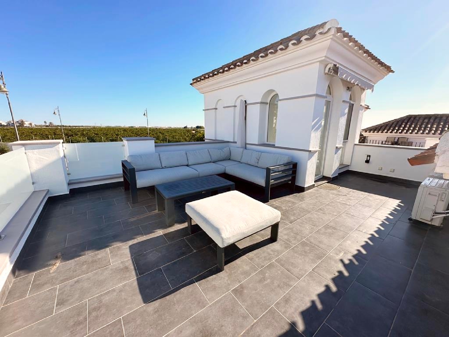  en venta chalet A Torre Arzúa 4