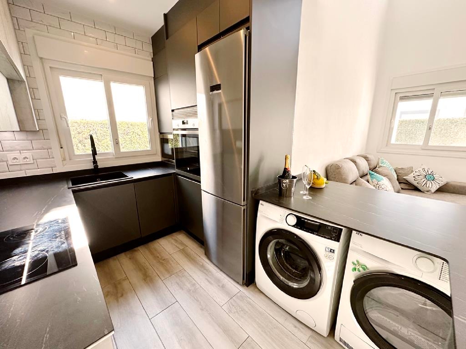  en venta chalet A Torre Arzúa 7