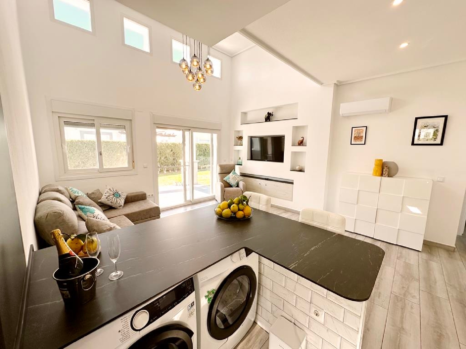  en venta chalet A Torre Arzúa 2