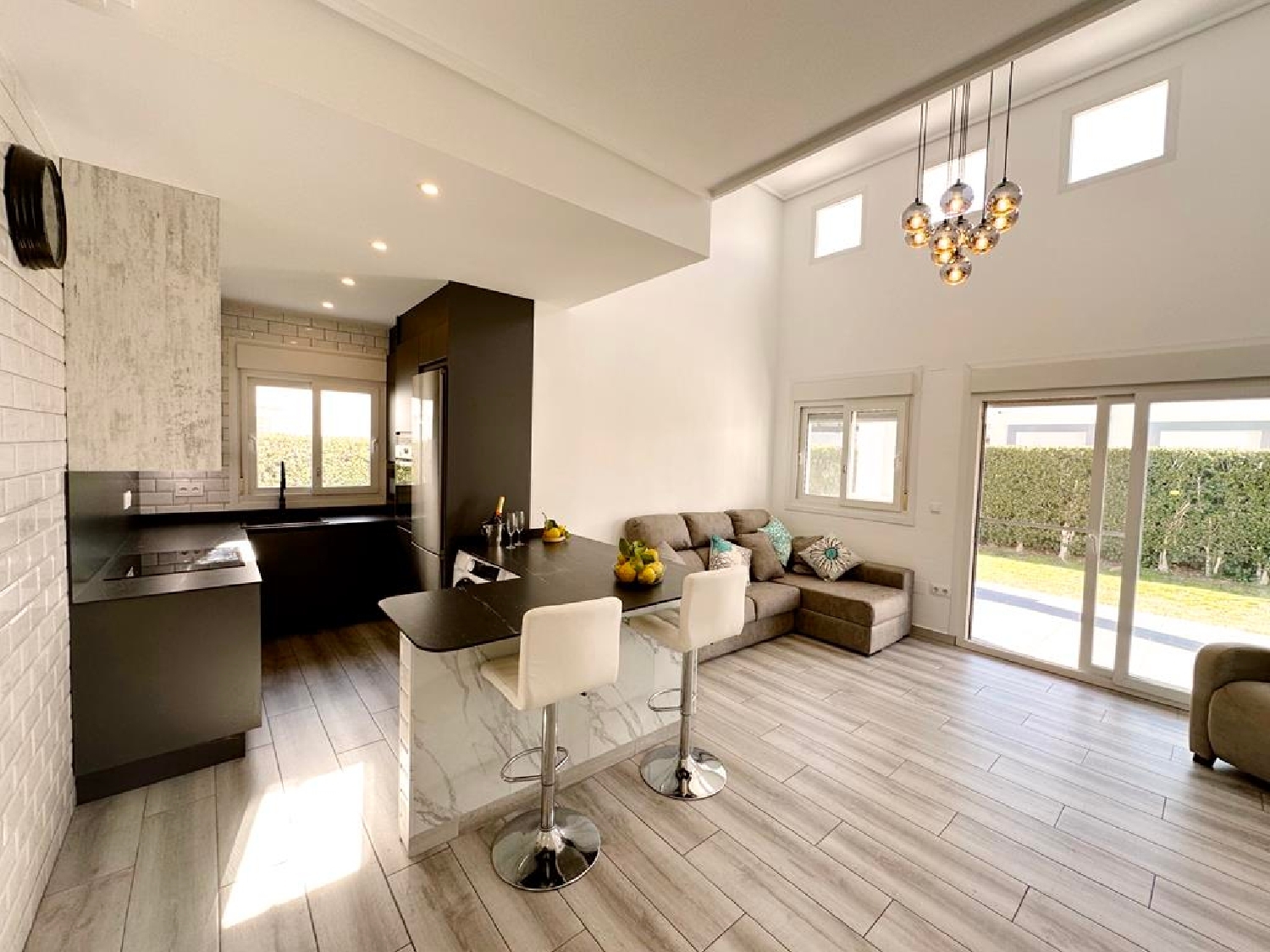  en venta chalet A Torre Arzúa 1