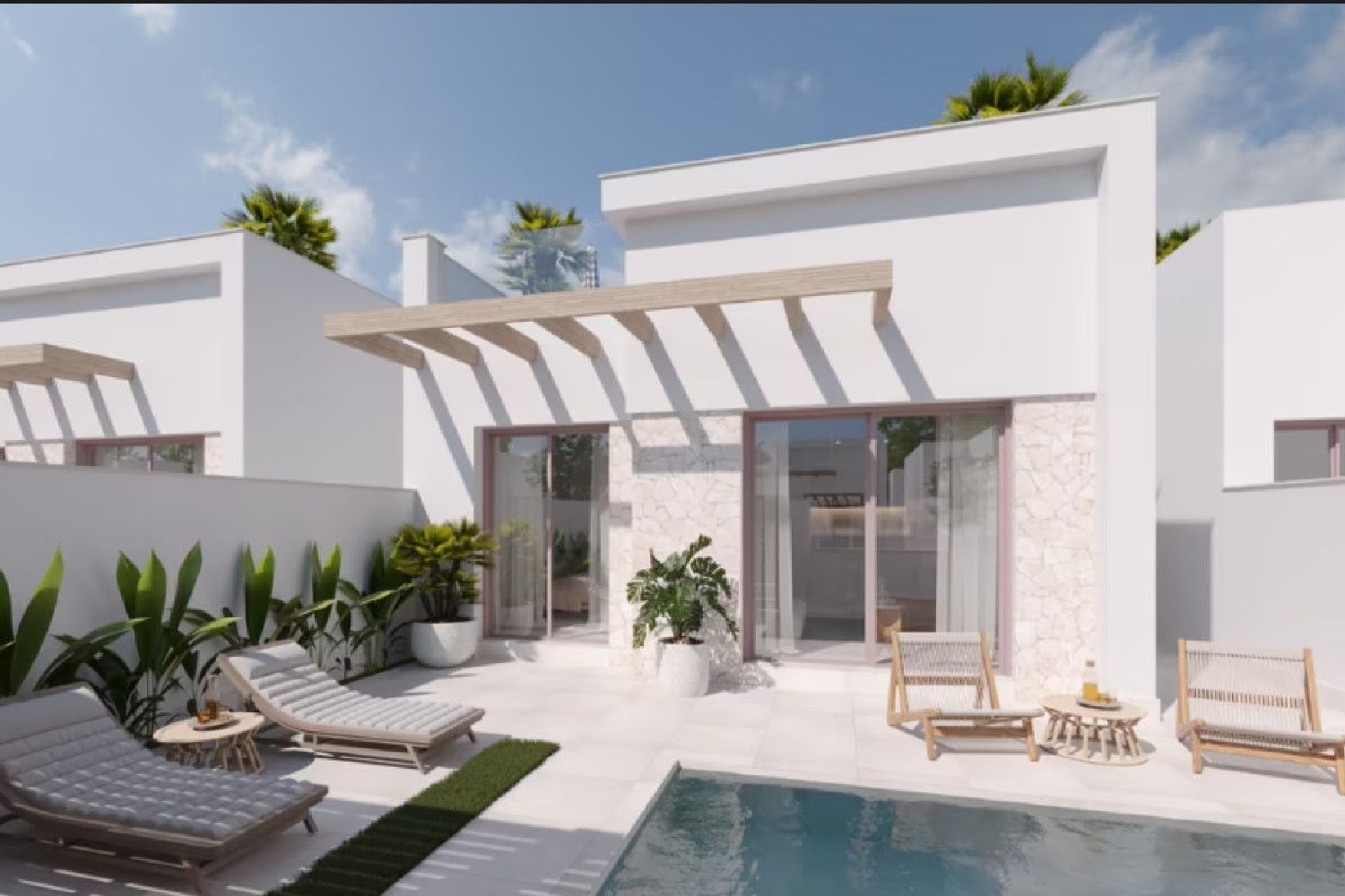  en venta chalet A Torre Arzúa 2