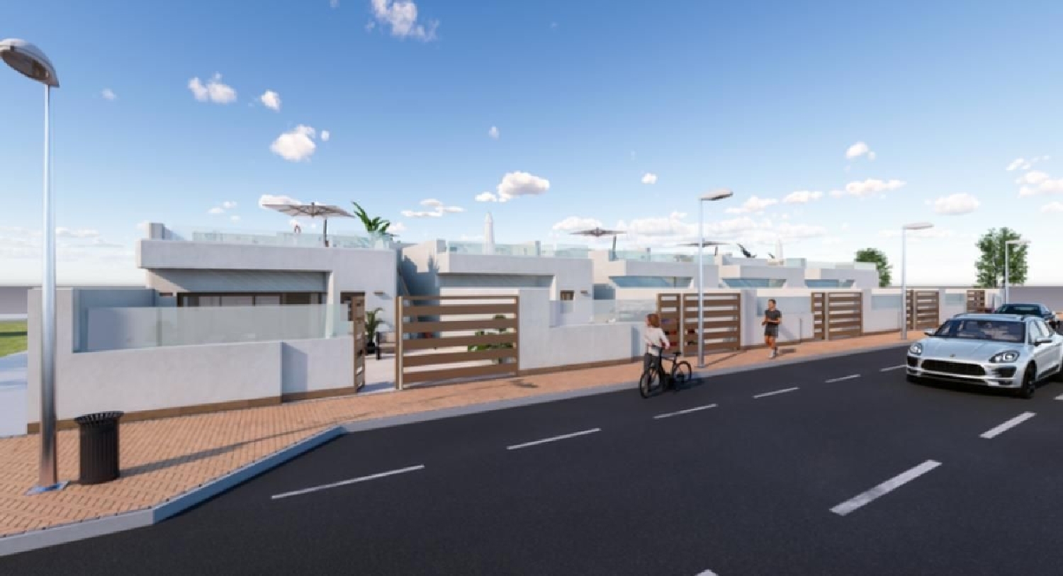  en venta chalet A Torre Arzúa 4