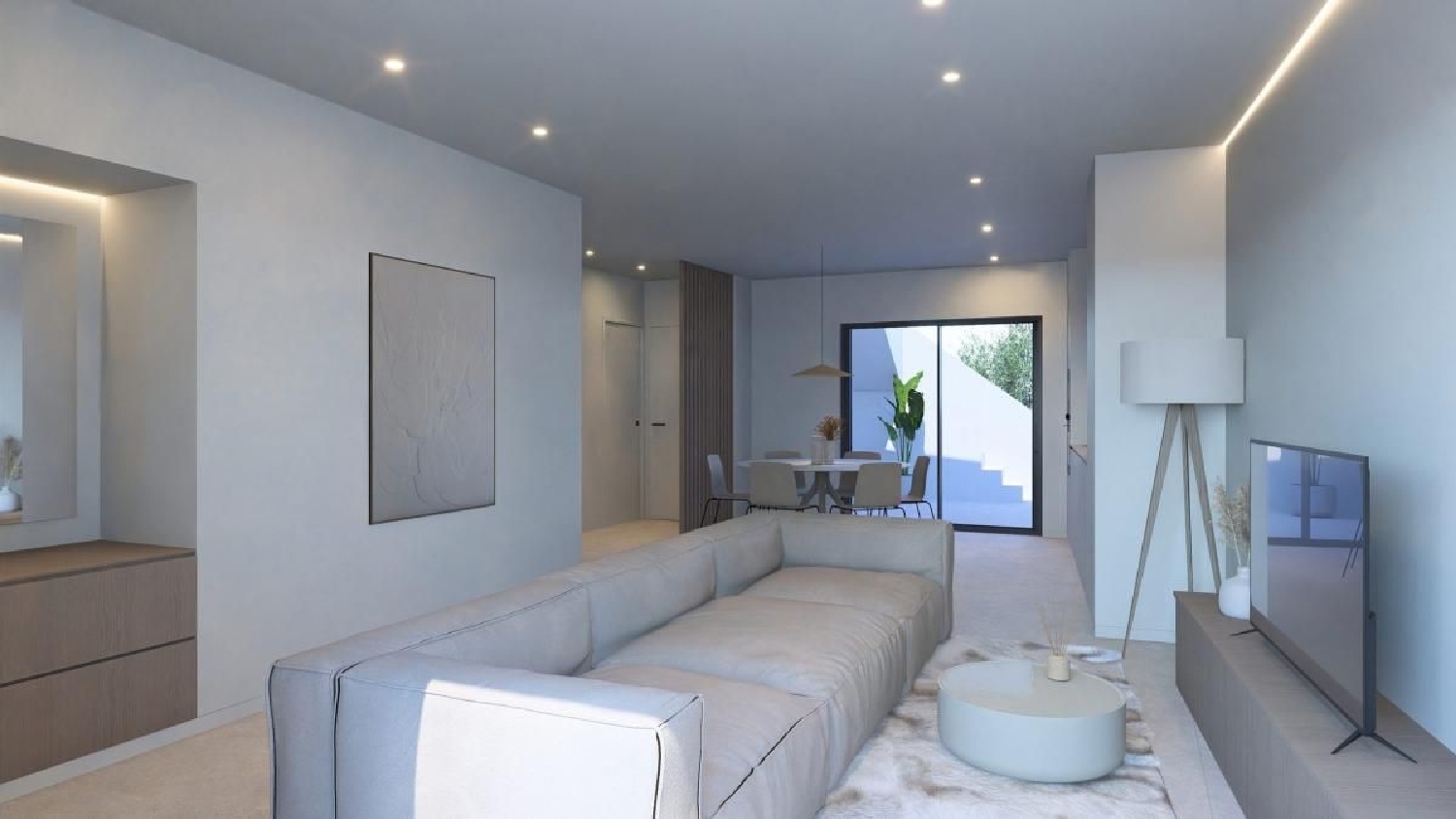  en venta chalet A Torre Arzúa 6