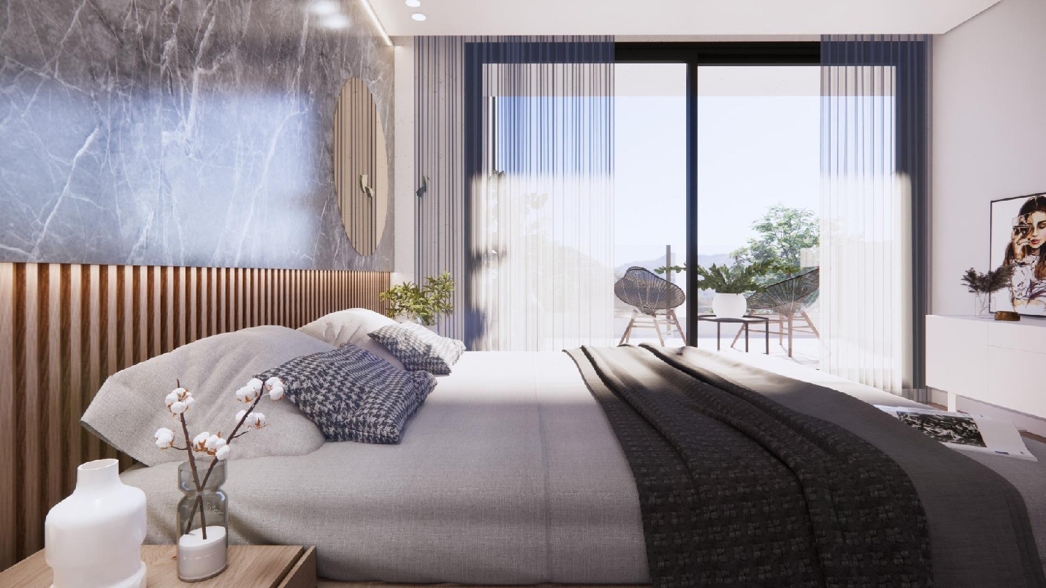  for sale villa A Torre Arzúa 7