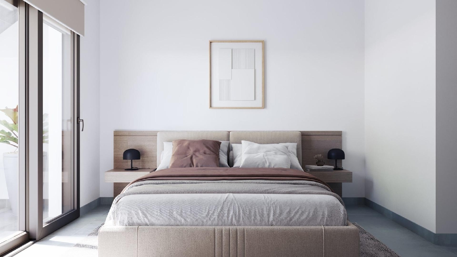  te koop villa A Torre Arzúa 11