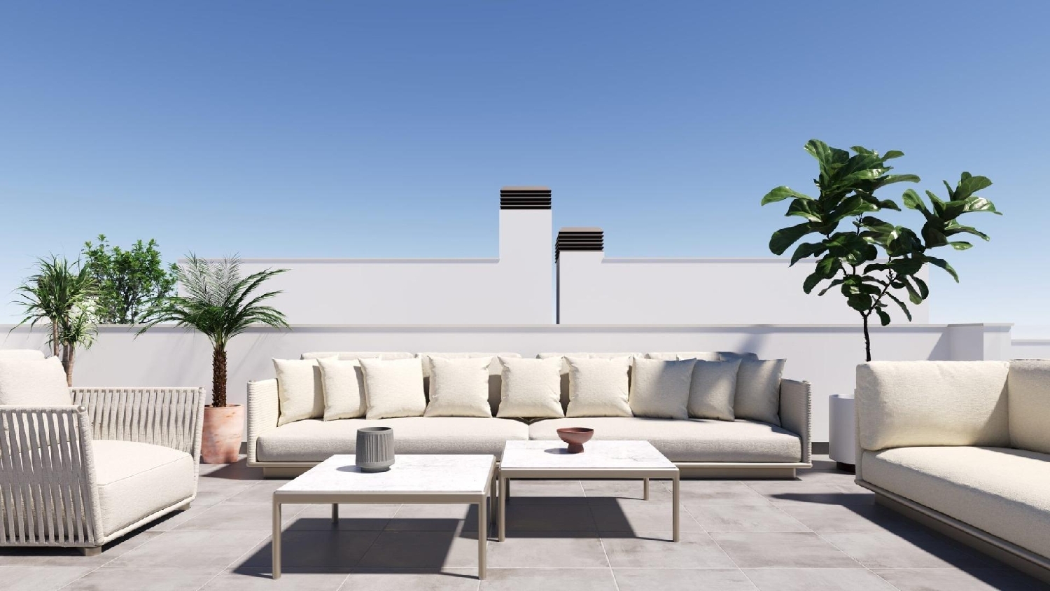  te koop villa A Torre Arzúa 6