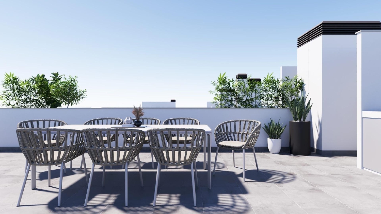  te koop villa A Torre Arzúa 5