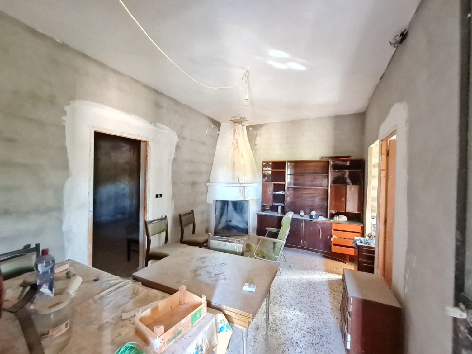  for sale villa Abanillas Costa Occidental 6