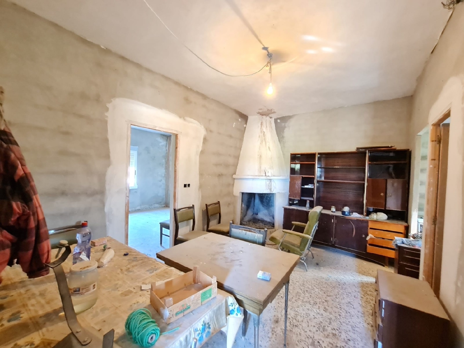  for sale villa Abanillas Costa Occidental 3