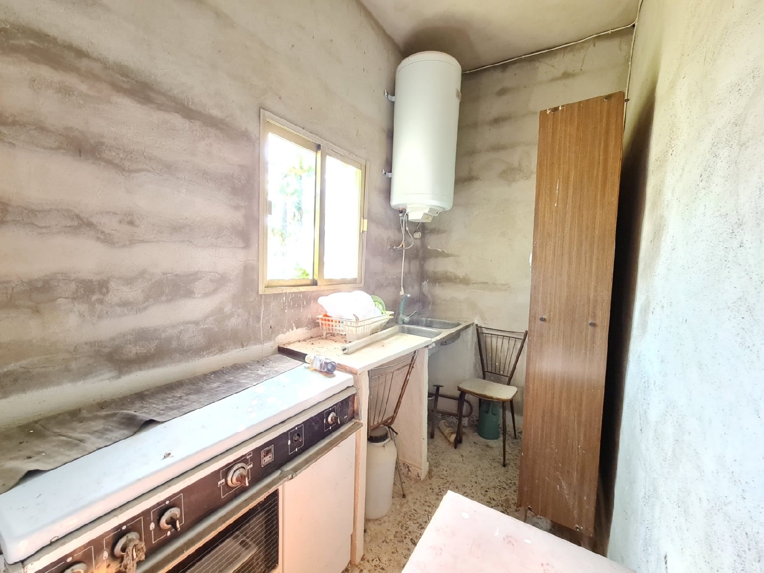  for sale villa Abanillas Costa Occidental 5