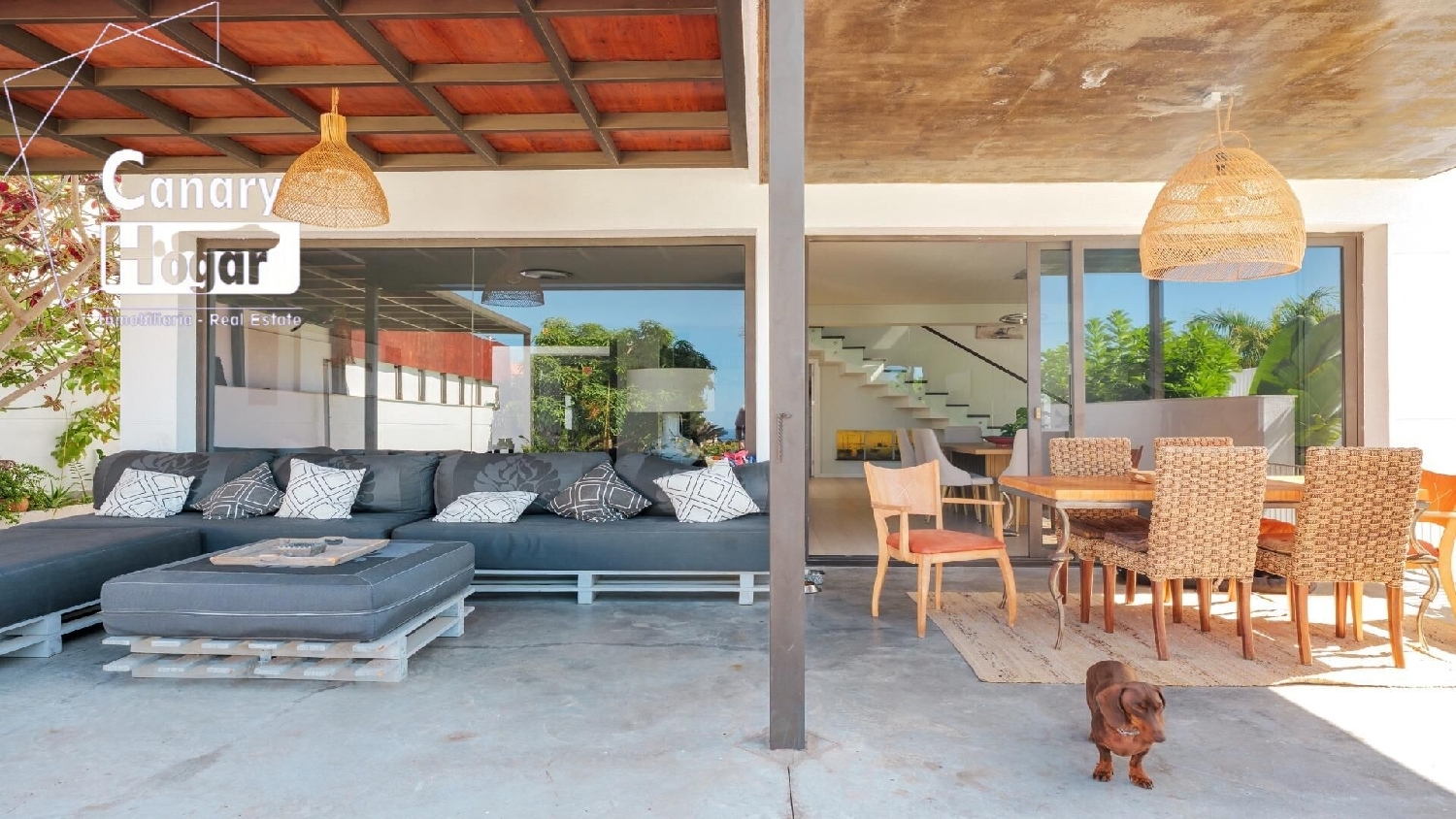  kaufen Villa Adeje Zona Sur 4