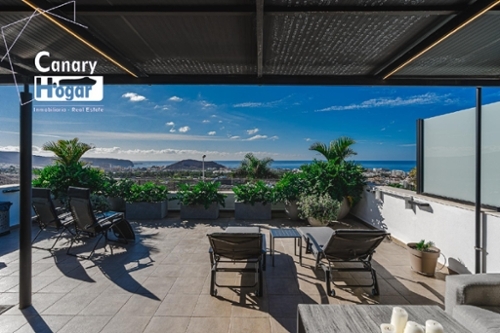 Adeje Zona Sur Villa Bild 6372740