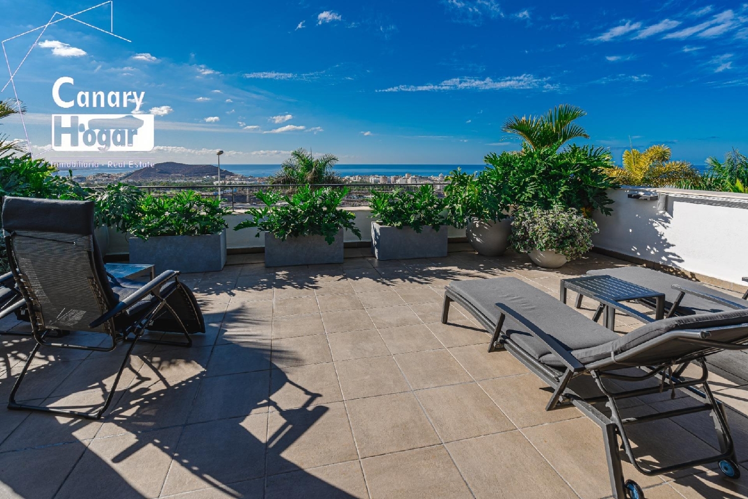  kaufen Villa Adeje Zona Sur 2