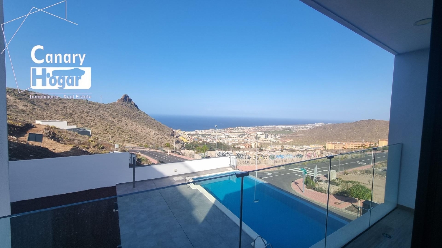  kaufen Villa Adeje Zona Sur 2