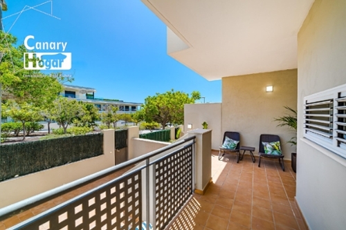 Adeje Zona Sur Villa Bild 6375611