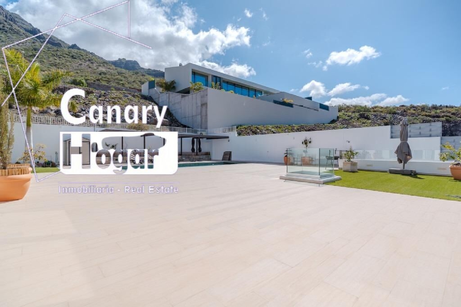  kaufen Villa Adeje Zona Sur 4