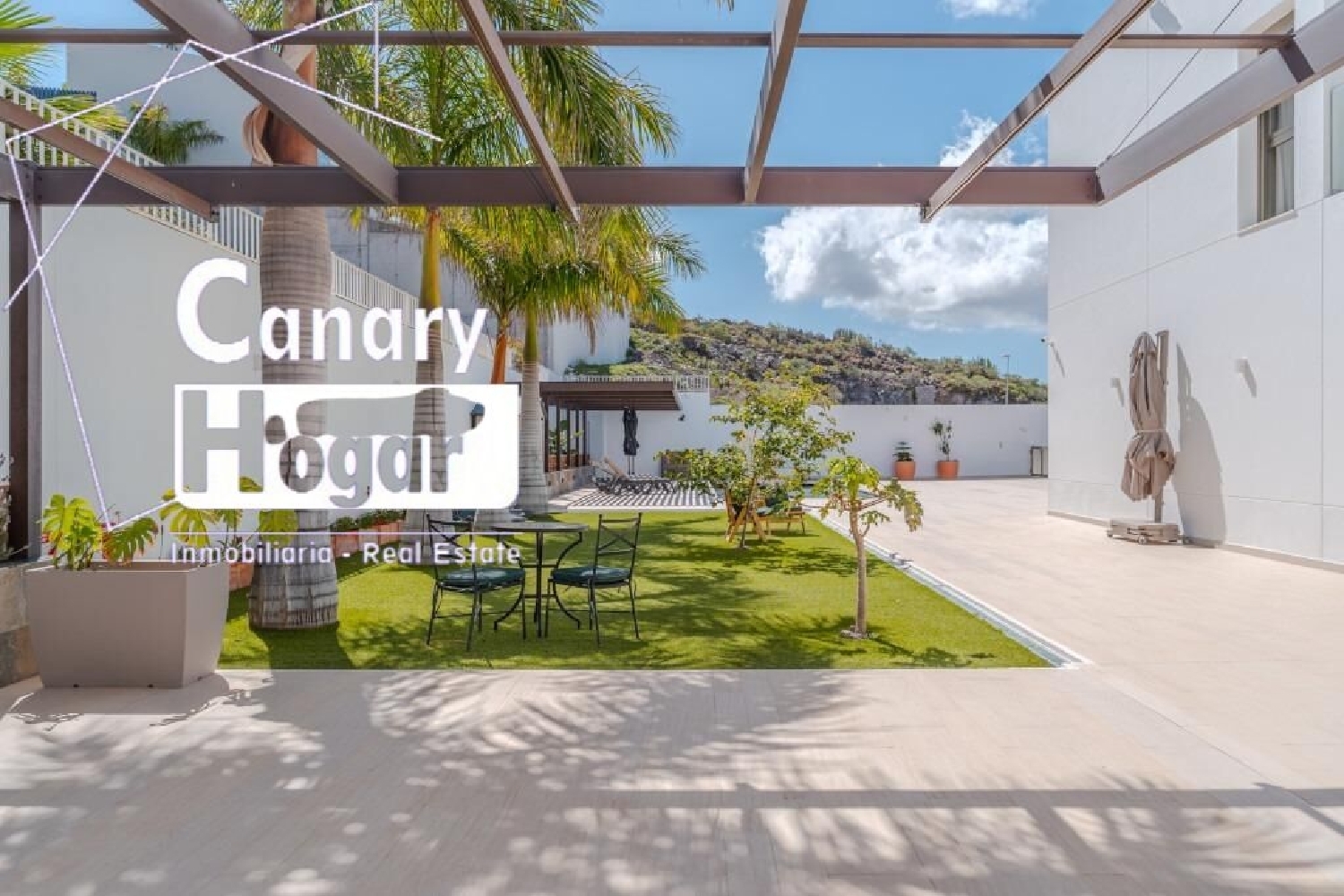  kaufen Villa Adeje Zona Sur 5