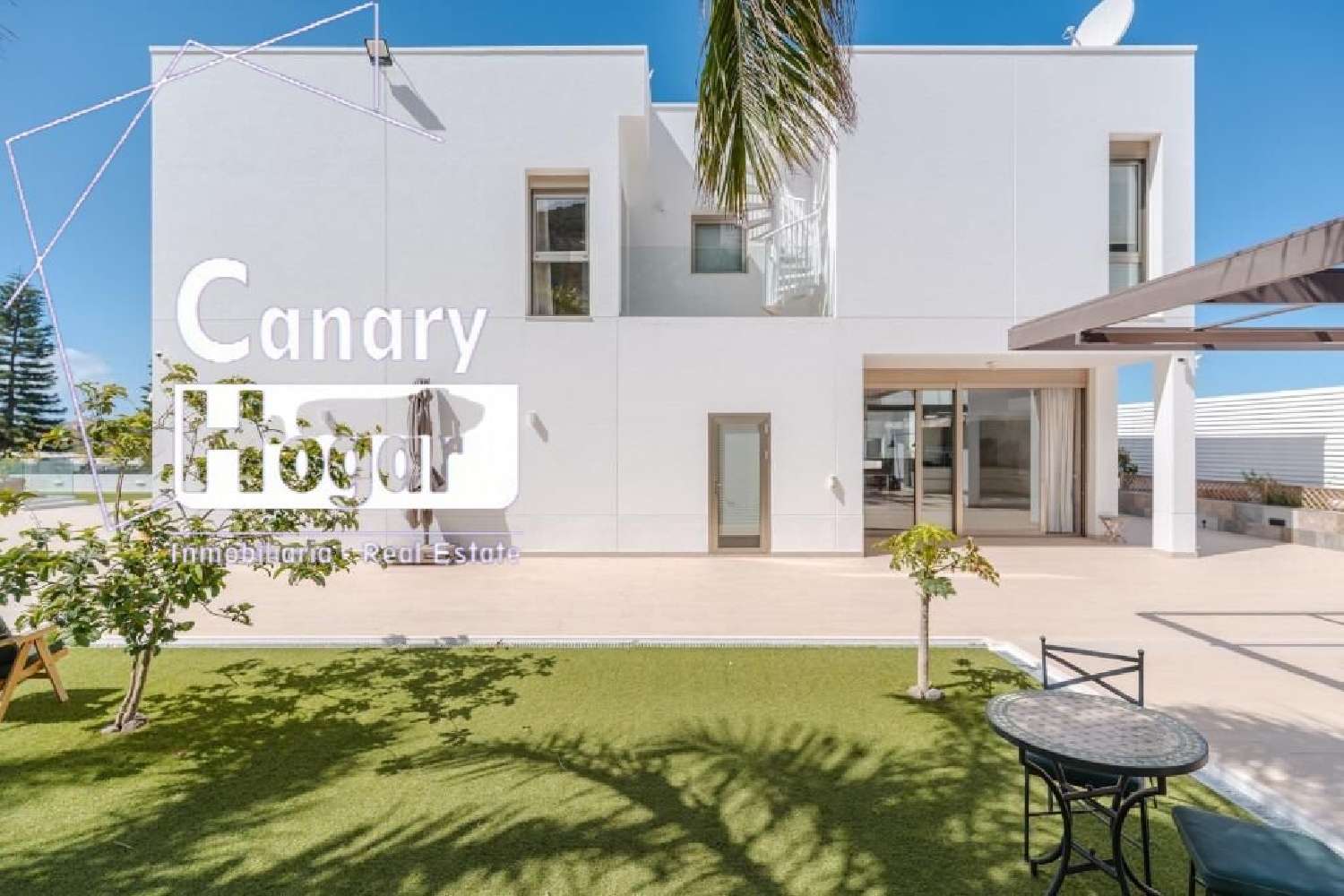  kaufen Villa Adeje Zona Sur 2