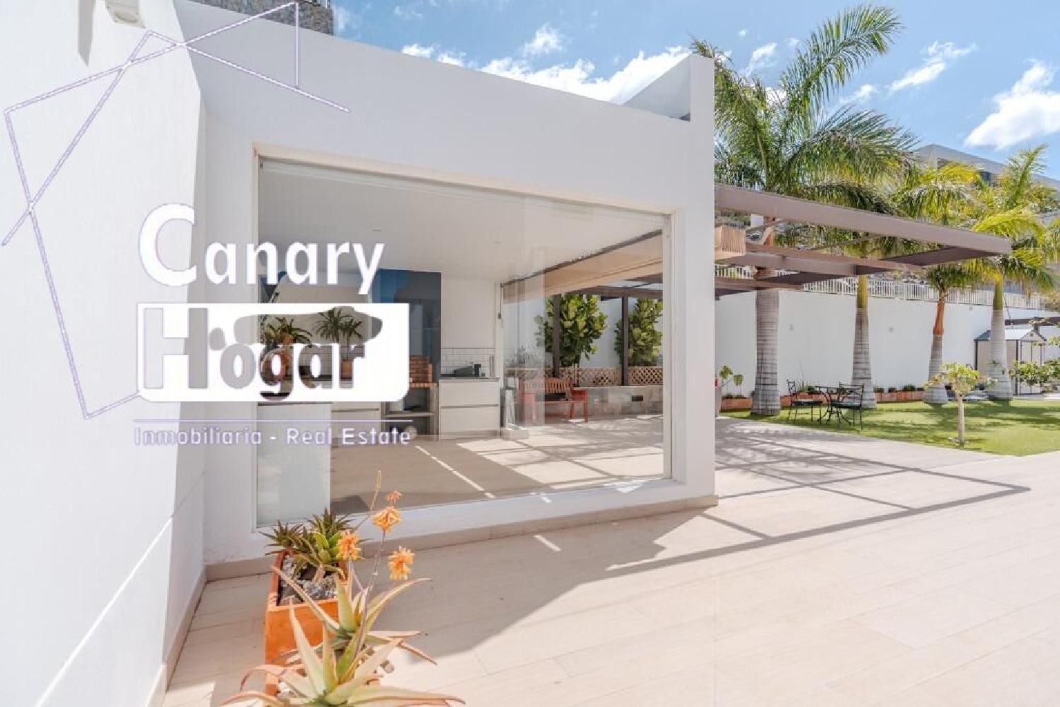  kaufen Villa Adeje Zona Sur 7