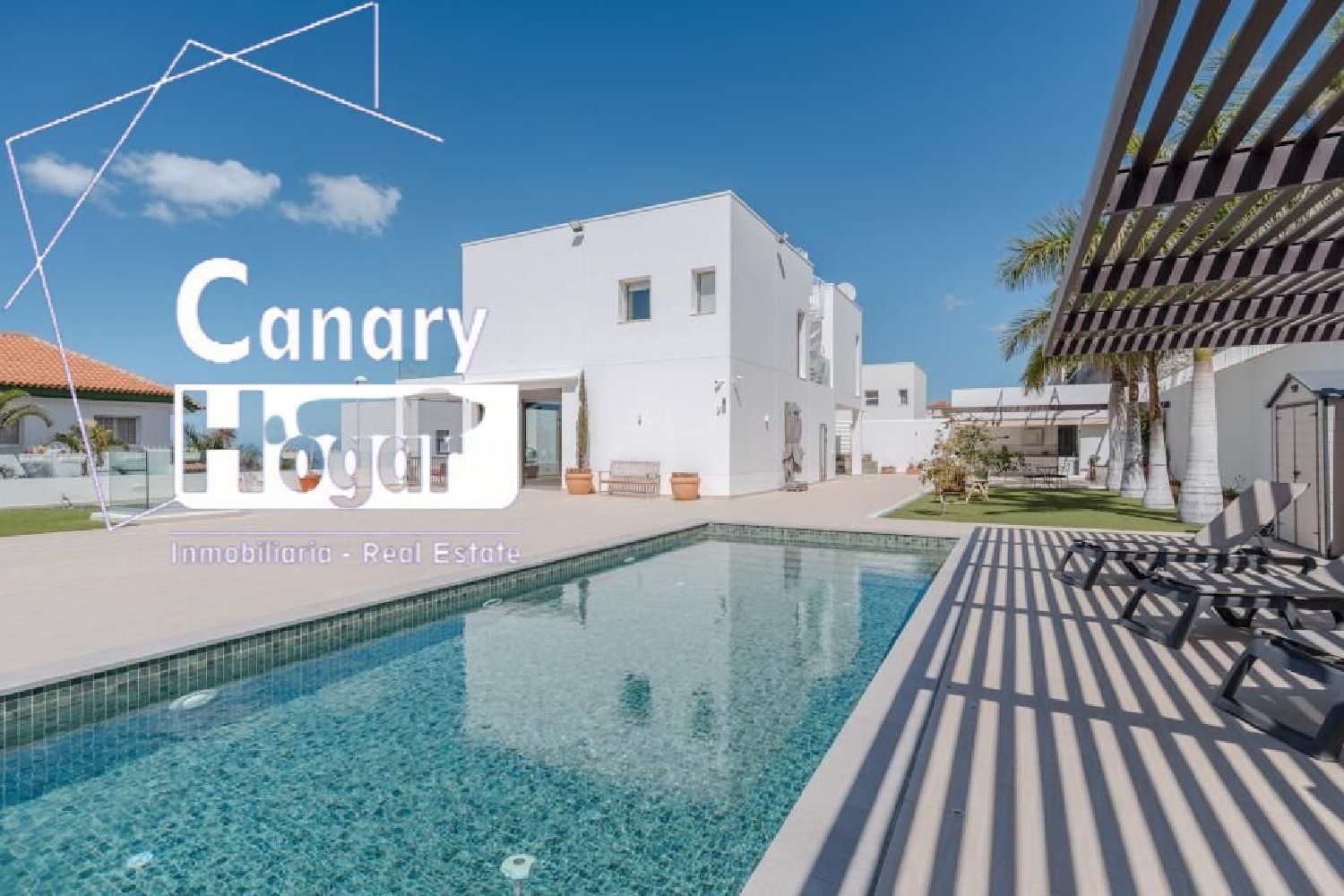  kaufen Villa Adeje Zona Sur 1